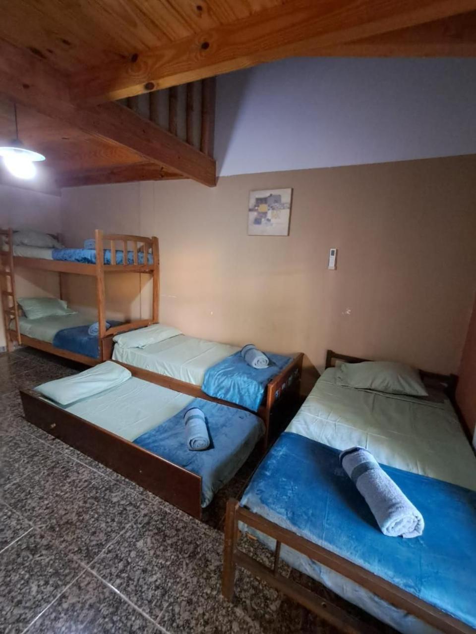 Apart Del Huesped II Puerto Iguazu Ngoại thất bức ảnh