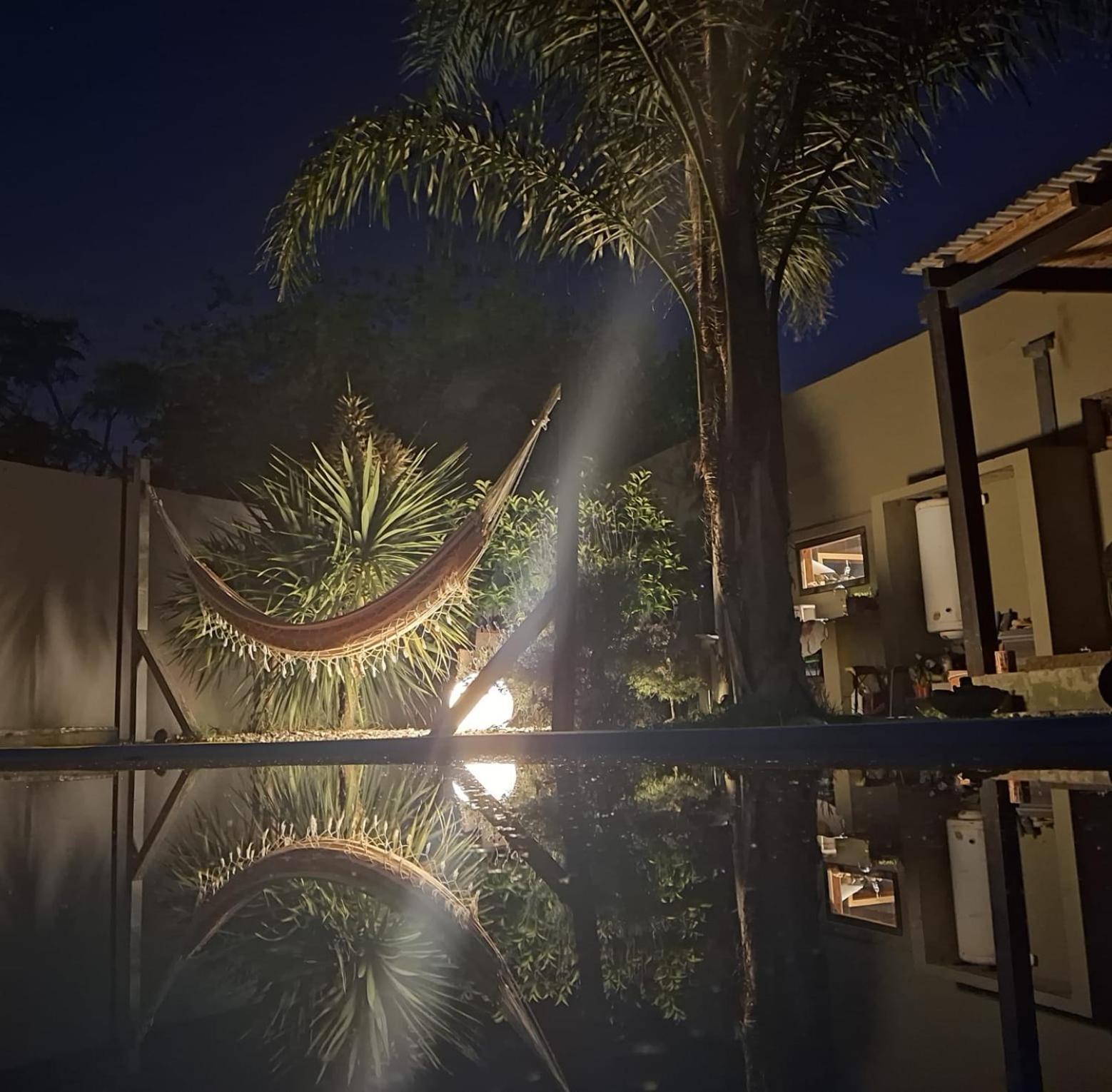 Apart Del Huesped II Puerto Iguazu Ngoại thất bức ảnh